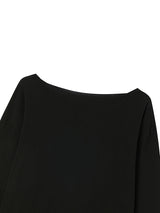 NYXX CLUB L/S BLACK