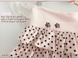 Sweet Angel Skirt ♡ Pink Angel