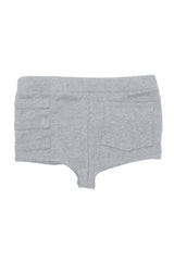 [MADE] Three Belt Shorts 003