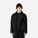 FAITH FADE Workwear - Multipocket Jacket