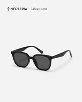 RESMO · BLACK  SUNGLASSES
