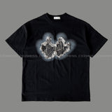 DV デニムフィンガーTシャツ（2色）
