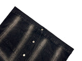 Hail Washed Denim Jacket