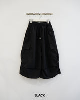 Supply Cargo Half Pants