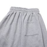 Luen incised balloon pants