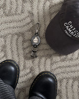 No.1067 XXX key ring