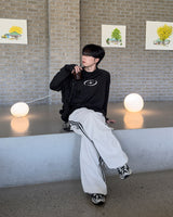 Lumen Hand Warmer Functional Long Sleeve