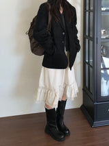 Fade Suede Jacket (2 colors)