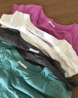 メバ ローエッジ ショートスリーブ Tシャツ