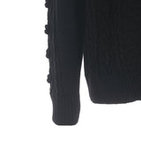 Soft popo knit 001