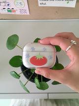 TOMATO Airpods case