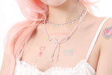 Whisper Necklace