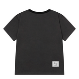 SOLUNA HALF T UNISEX (5COLOR)