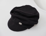 Rimin Mariner Shirred Cap