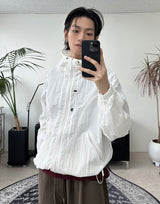 Kenny Drawing Embroidered Short Sleeve T-shirt