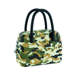 シリコンカモフラージュバッグ