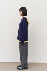 Blend Layered Longsleeve