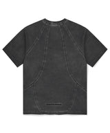 カーベッドシームピグメントT (CHARCOAL)-グランジ