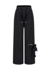 13DE MARZO Star Sand Sweatpants