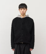 Fuzz Fur Cardigan