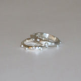 Pearl Dottie Ring (S)