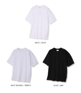 [SUPIMA] Premium layered Tee