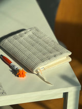 Stripe Book Cover