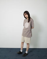Cover Graphic Tee (4color)