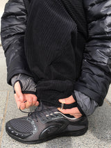 ヘイバルーンコーデュロイパンツ 6C