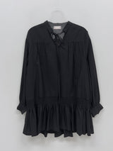 Frilly Layered Mini One Piece