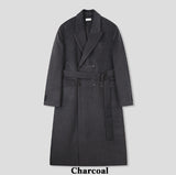 Cellino Wool Double Coat