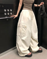 [MADE] Rush, Big Pocket Cargo Pants
