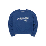 Squareline It Sweatshirts_Blue