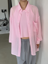  bada boxy summer shirt