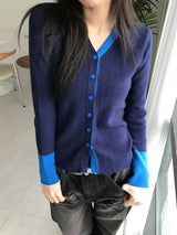 Rumo cardigan