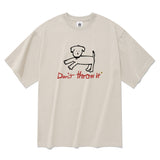 ノーティス Tシャツ