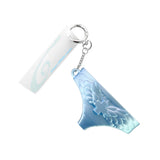 ANGELIC PANTIES° - SLIK BLUE