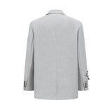 13DE MARZO Chains Multi-Pocket Suit