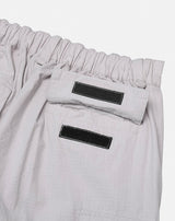 Post multi pocket cargo pants