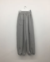 Ditto Studded Sweatpants (3color)