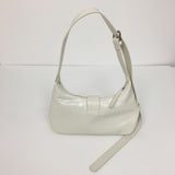 トニービッグバックル ショルダーバッグ (4color)