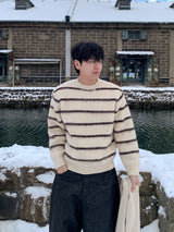 Yuki soft muffler