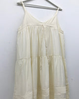 [MD's Pick] Muié Pintuck Long Dress (1color)