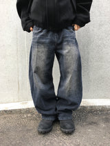 Leon Harrington Crop Wool Jacket 2C