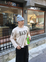 No.1866 RASP cutting crop T (3color)