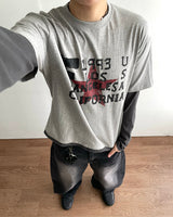 Rix Layered Long Sleve T