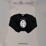 Cat Mtm-Black