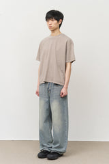 テンツ ピグメント クロップド トップ