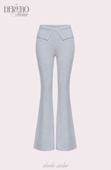 Ether Backless Floor Set-up(PANTS)