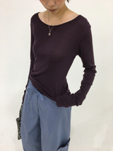 Zelio Tencel Long Sleeve (12color)